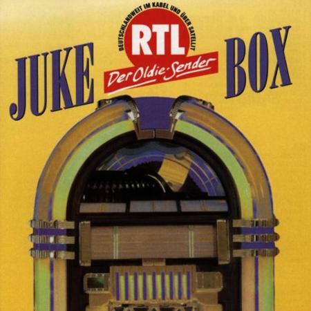 LITTLE EVA - RTL Juke Box [Disc 2] - Zortam Music