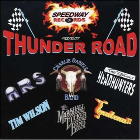 Tim Wilson - Thunder Road - Zortam Music