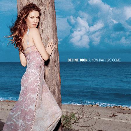 Celine Dion - A New Day Has Come [Deluxe Edition] - Zortam Music