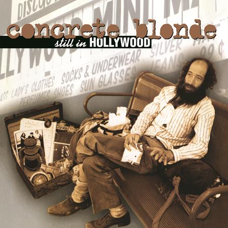 Concrete Blonde - Everybody Knows - Pump Up The Volume Soundtrack Lyrics - Zortam Music