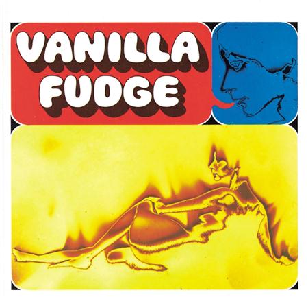 VANILLA FUDGE - VANILLA FUDGE - Zortam Music