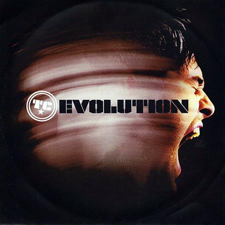 TC - Evolution - Zortam Music