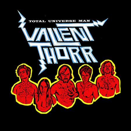Valient Thorr - Man Behind The Curtain Lyrics - Zortam Music