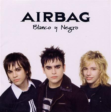 Airbag - 030.- Y TU - AIR BAG Lyrics - Zortam Music