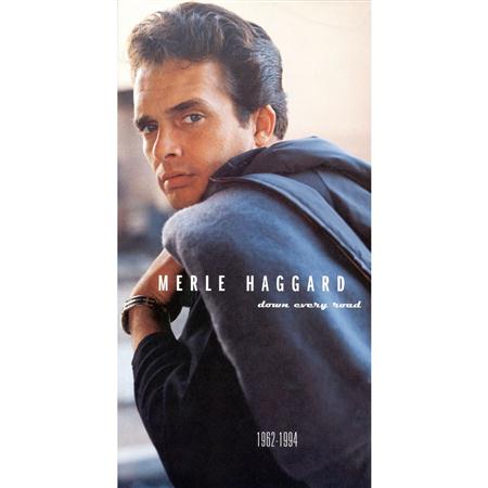 Mearl Haggard - White Line Fever (1) Lyrics - Zortam Music