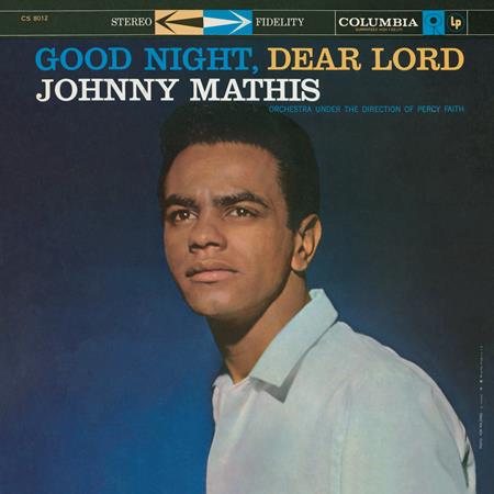 Johnny Mathis - Ave Maria (Bach) Lyrics - Zortam Music