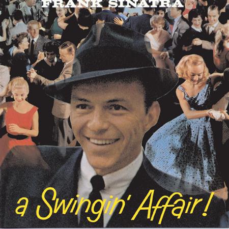 Frank Sinatra - Concepts A Swingin Frank Sinatra - Concepts A Swingin