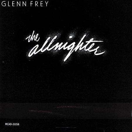 GLENN FREY - S Lyrics - Zortam Music