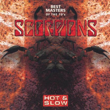 Scorpions - Hot & Slow - Best Masters Of The 70s - Zortam Music