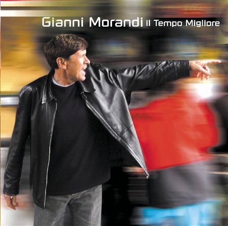 Gianni Morandi - Il Tempo Migliore - Zortam Music