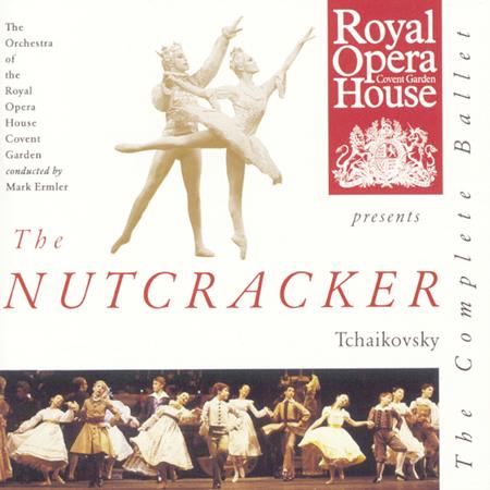 Royal Philharmonic Orchestra - The Nutcracker Highlights From The Complete Ballet - Zortam Music
