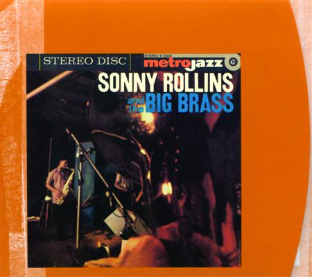 Sonny Rollins - A Night Out with Verve [Disc 2] - Zortam Music