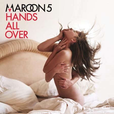 Maroon 5, Christina Aguilera - Hands All Over - Zortam Music