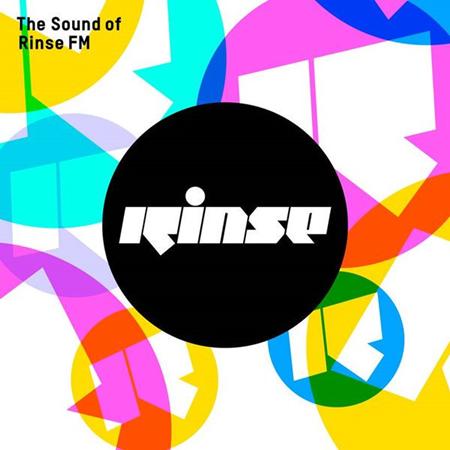 Skrillex - The Sound Of Rinse Fm [disc 1] - Zortam Music