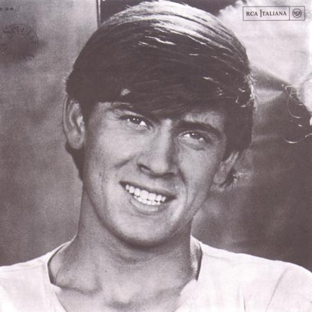 Gianni Morandi - Mille E Una Notte Lyrics - Zortam Music