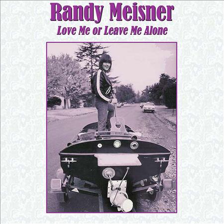Randy Meisner - Take It Easy Lyrics - Zortam Music