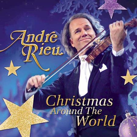 Andri Rieu - Christmas Around the World - Zortam Music