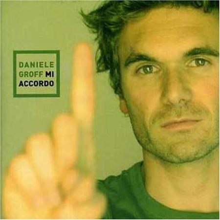 Daniele Groff - Traccia 14 Lyrics - Zortam Music