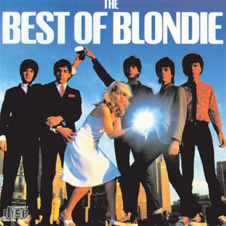 Blondie - Beat Of The 80