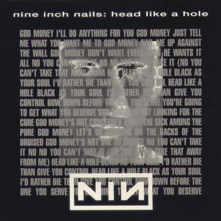 Nine Inch Nails - Head Like A Hole {maxsingle} - Zortam Music Nine Inch Nails - Head Like A Hole {maxsingle} - Zortam Music