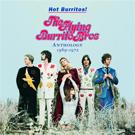 The Flying Burrito Brothers - SF 150 - Zortam Music