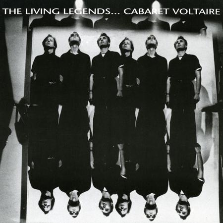 Cabaret Voltaire - Dressed In Black Cd 2 - Zortam Music