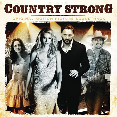 Garrett Hedlund - Country Strong: More Music Fro - Zortam Music