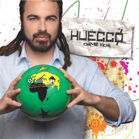 Huecco - Calamidad Lyrics - Zortam Music