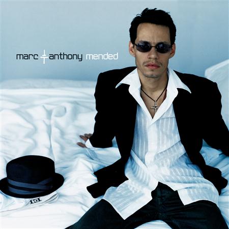 Mark Anthony - Mended - Zortam Music