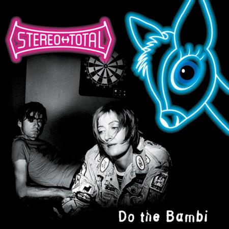 Stereo Total - Cinémania Lyrics - Zortam Music