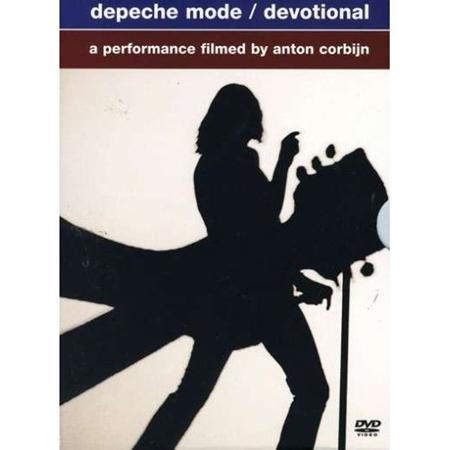 02_Depeche Mode - Devotional - Zortam Music