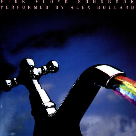 Alex Bollard - Pink Floyd Songbook - Zortam Music