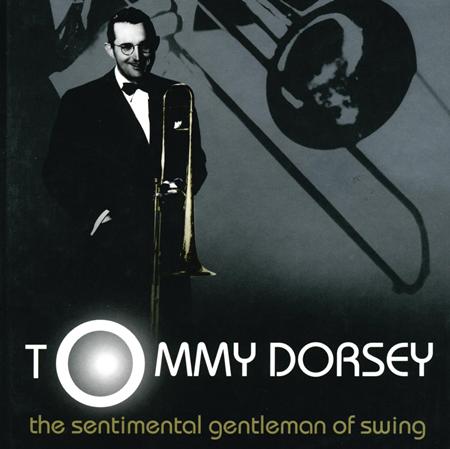 Tommy Dorsey - Sentimental Journey 131 - Zortam Music