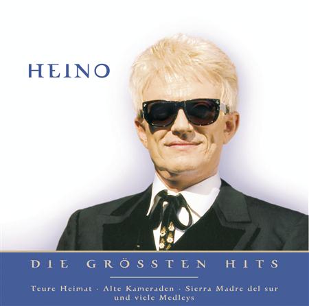 Heino - Alte Kameraden Lyrics - Zortam Music