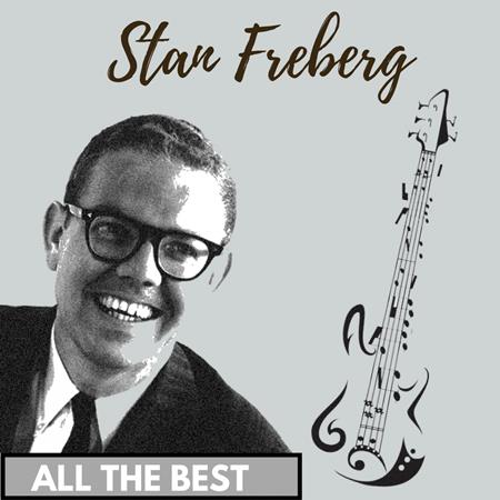 Stan Freberg - From CD - orig. Capitol 2596 - Zortam Music