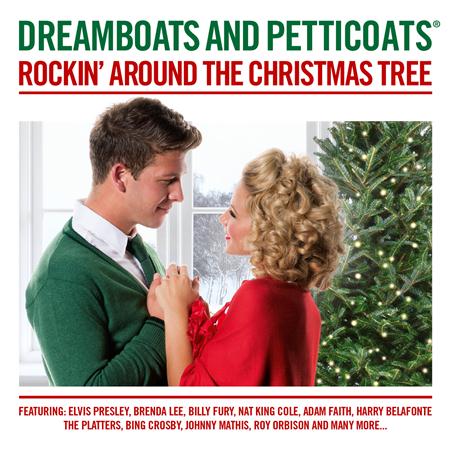 Nat King Cole - Dreamboats And Petticoats - Rockin Nat King Cole - Dreamboats And Petticoats - Rockin