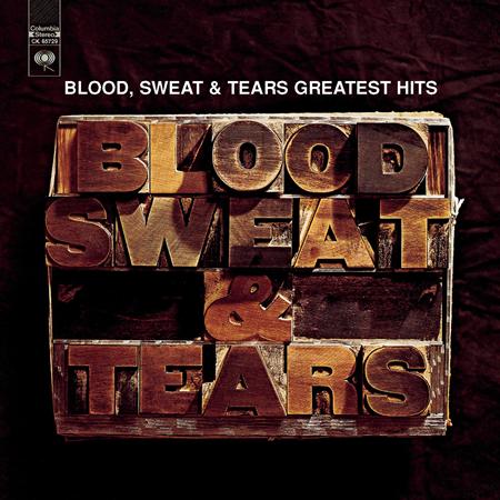 Blood, Sweat & Tears - 07 And When I Die Lyrics - Zortam Music