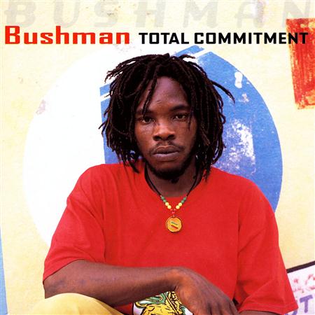 Bushman - Fire Bun A Weak Heart Lyrics - Zortam Music