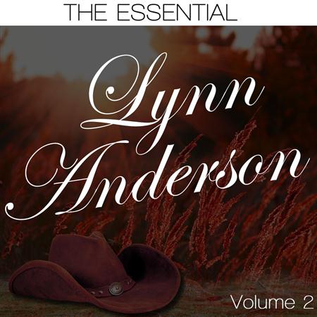 Lynn Anderson - The Essential Lynn Anderson Volume 2 - Zortam Music