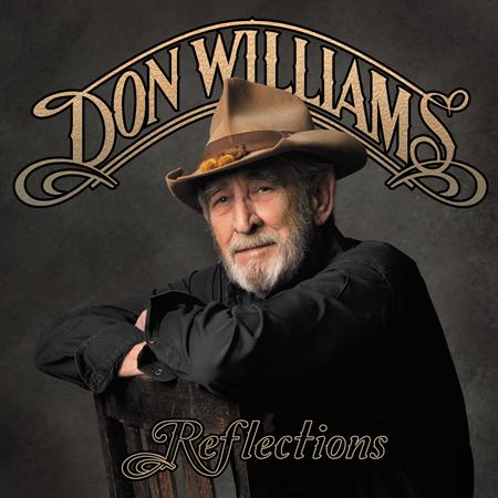 DON WILLIAMS - Sing Me Back Home (Official Video) Lyrics - Zortam Music