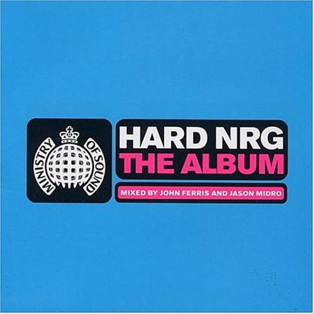 Ministry Of Sound - Hard Nrg Mixed By John Ferris And Jason Midro Cd2 - Zortam Music