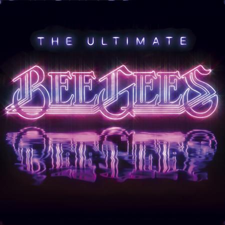 Bee Gees - The Ultimate Bee Gees (CD2) - Zortam Music Bee Gees - The Ultimate Bee Gees (CD2) - Zortam Music