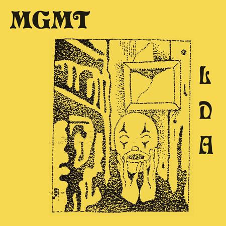 MGMT - Little Dark Age - Zortam Music