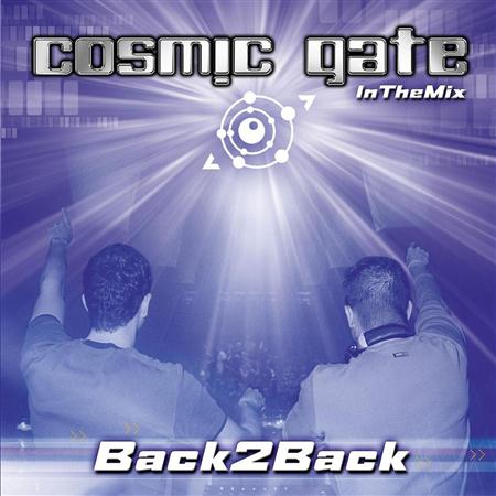 Angerfist - Cosmic Gate In The Mix - Back 2 Back Volume 1 Disc 2 [disc 1] - Zortam Music