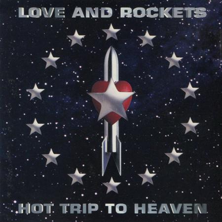 LOVE AND ROCKETS - Ugly Lyrics - Zortam Music