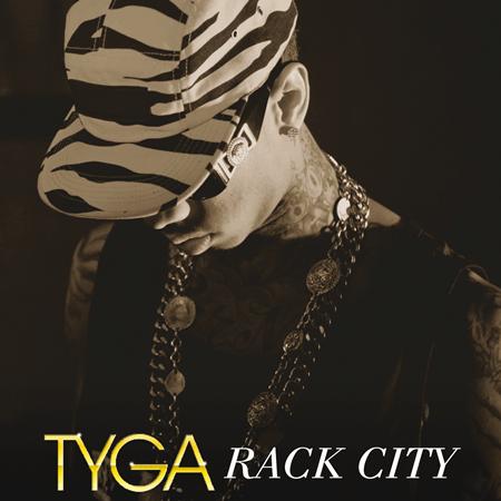 Tyga - Rack City [Explicit Version] - Zortam Music