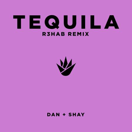 DAN + SHAY - Tequila - Zortam Music