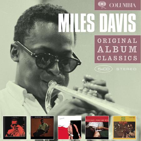 Miles Davis - 1967 - Sorcerer - Zortam Music