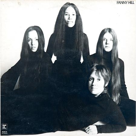 Fanny - Fanny Hill - Zortam Music