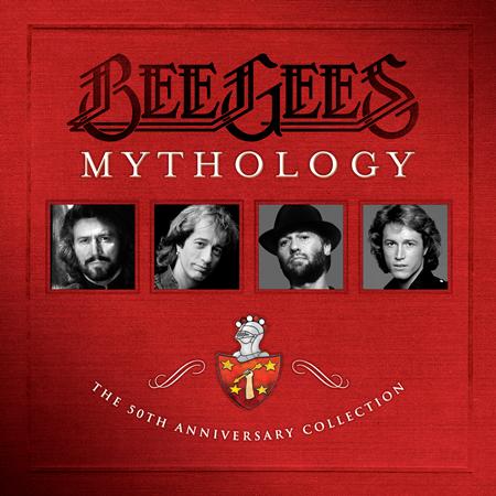 Bee Gees - Mythology Andy - Zortam Music Bee Gees - Mythology Andy - Zortam Music